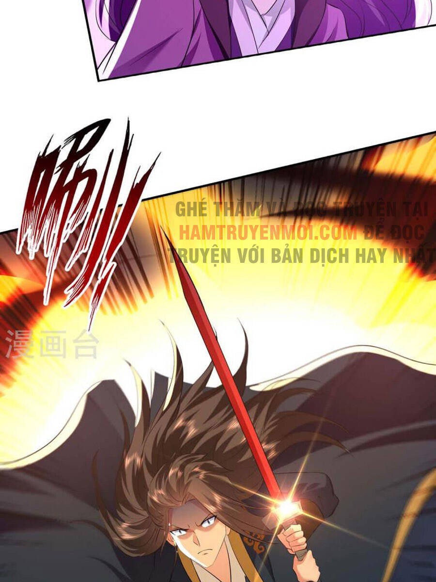 Đỉnh Cấp Võ Hồn Chapter 134 - Trang 2