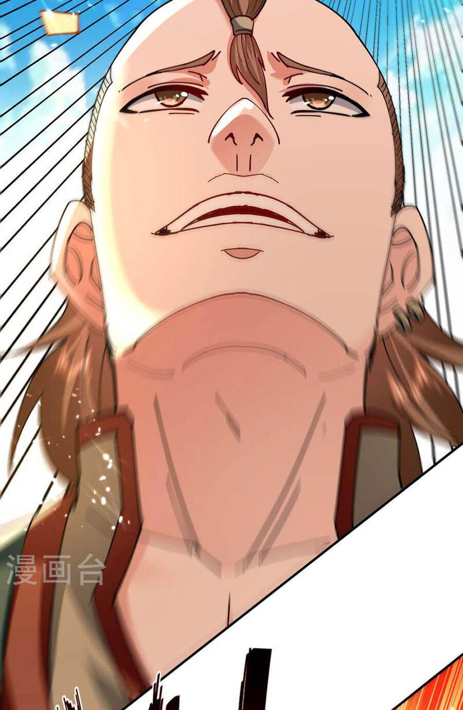 Đỉnh Cấp Võ Hồn Chapter 135 - Trang 2