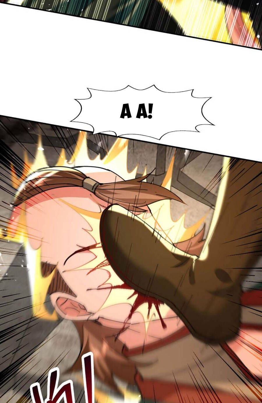 Đỉnh Cấp Võ Hồn Chapter 135 - Trang 2