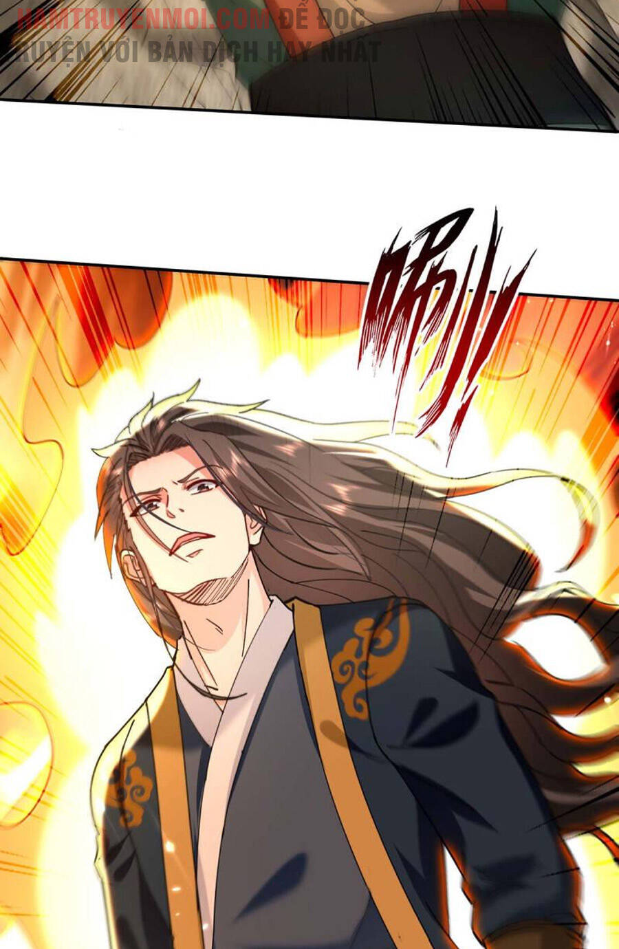 Đỉnh Cấp Võ Hồn Chapter 135 - Trang 2