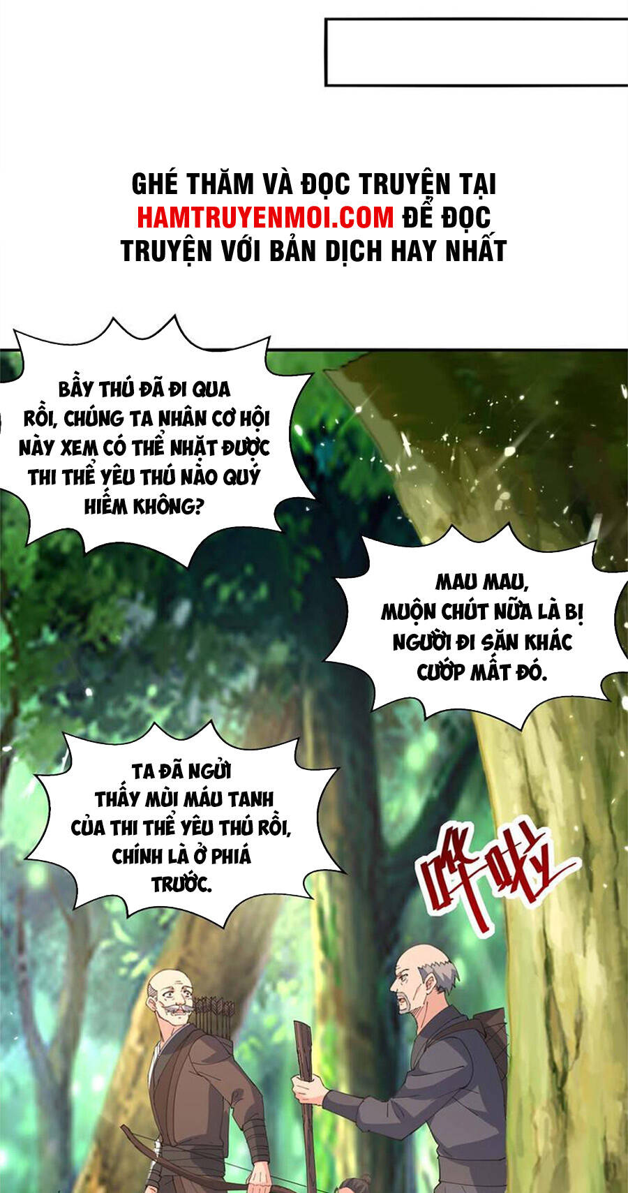 Đỉnh Cấp Võ Hồn Chapter 136 - Trang 2