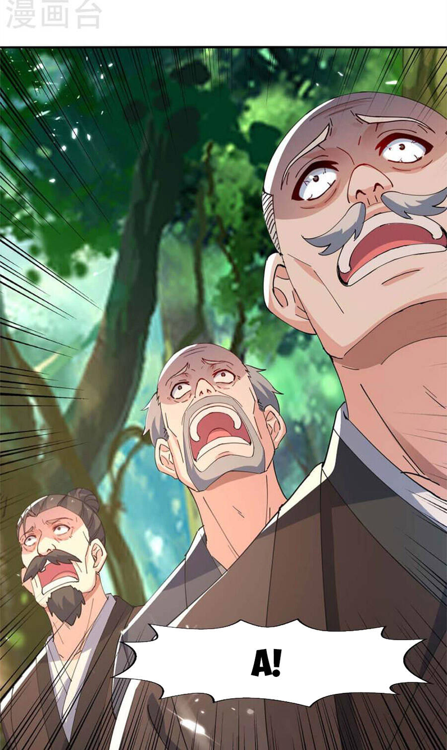 Đỉnh Cấp Võ Hồn Chapter 136 - Trang 2