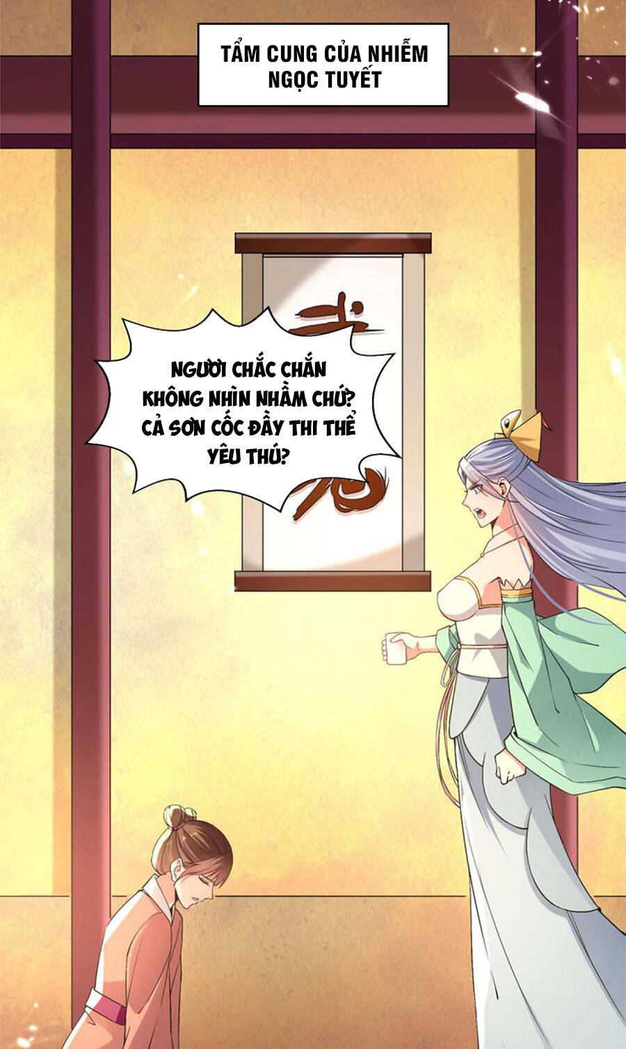 Đỉnh Cấp Võ Hồn Chapter 136 - Trang 2