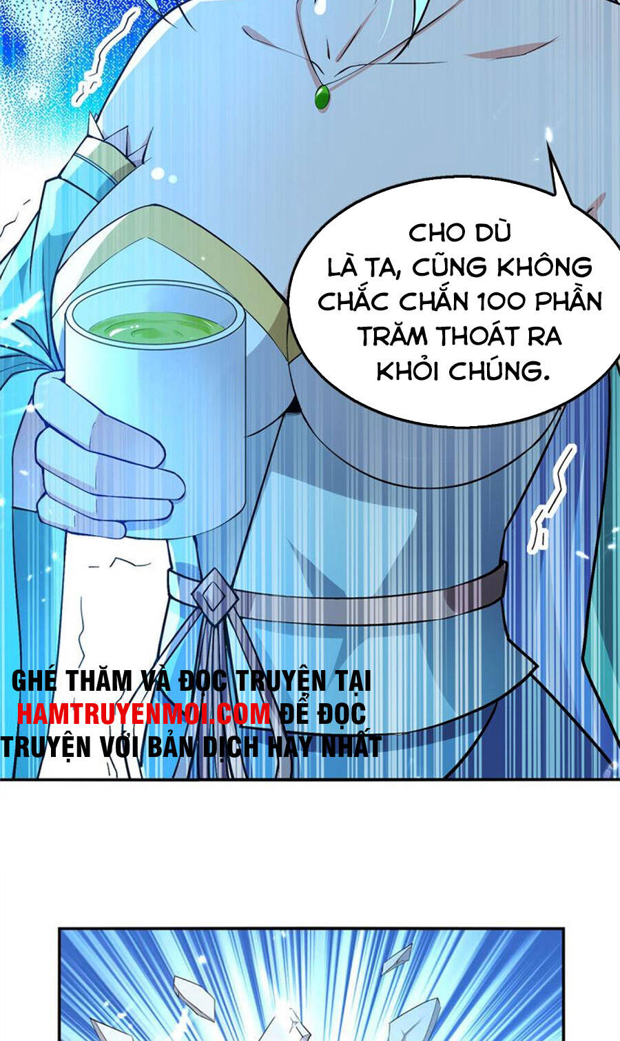 Đỉnh Cấp Võ Hồn Chapter 136 - Trang 2