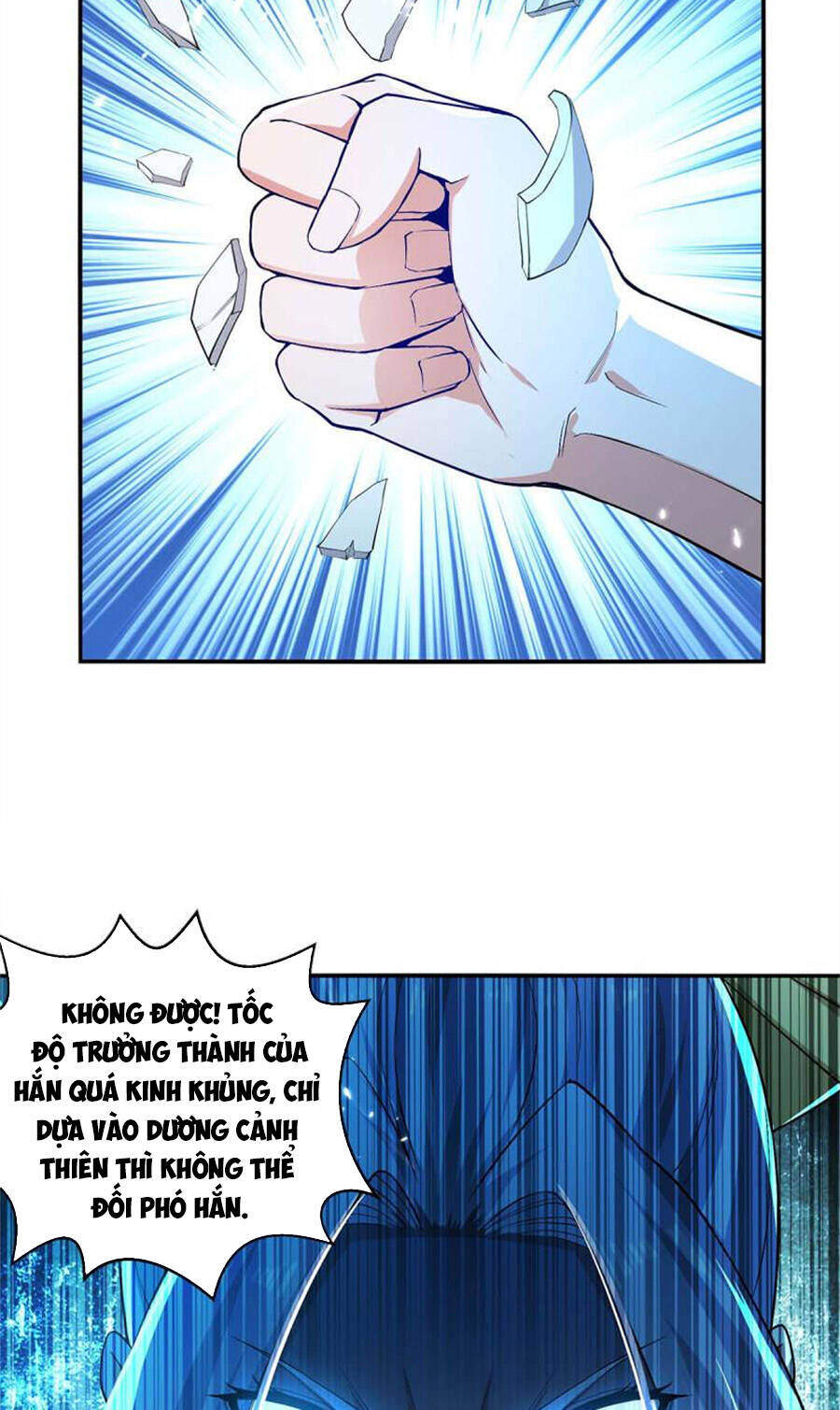 Đỉnh Cấp Võ Hồn Chapter 136 - Trang 2