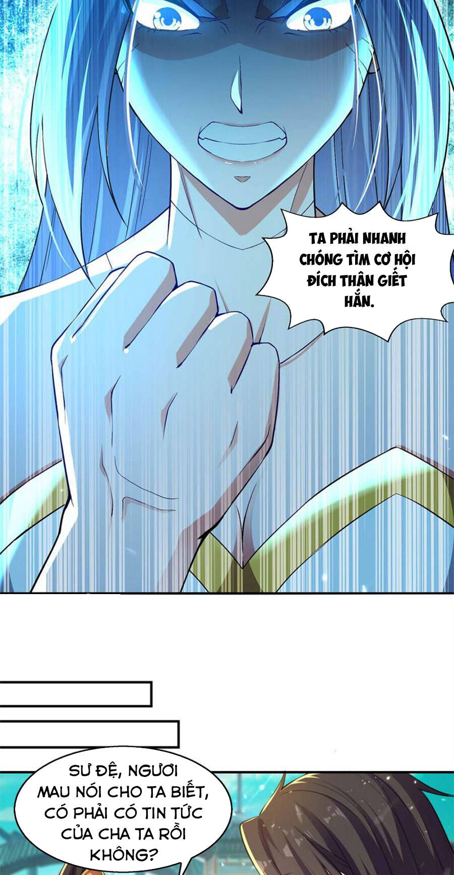 Đỉnh Cấp Võ Hồn Chapter 136 - Trang 2