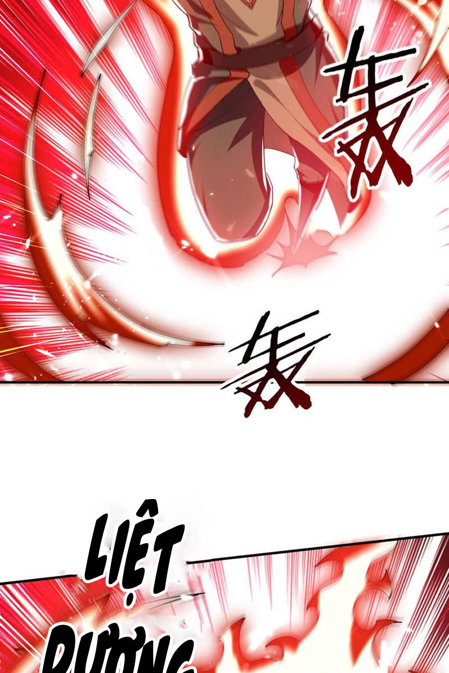 Đỉnh Cấp Võ Hồn Chapter 137 - Trang 2