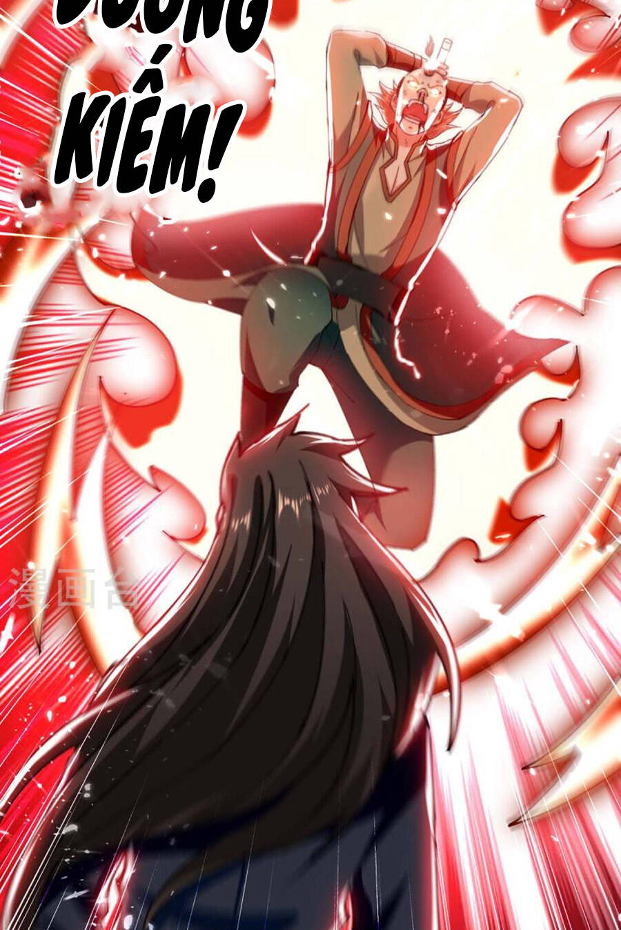 Đỉnh Cấp Võ Hồn Chapter 137 - Trang 2