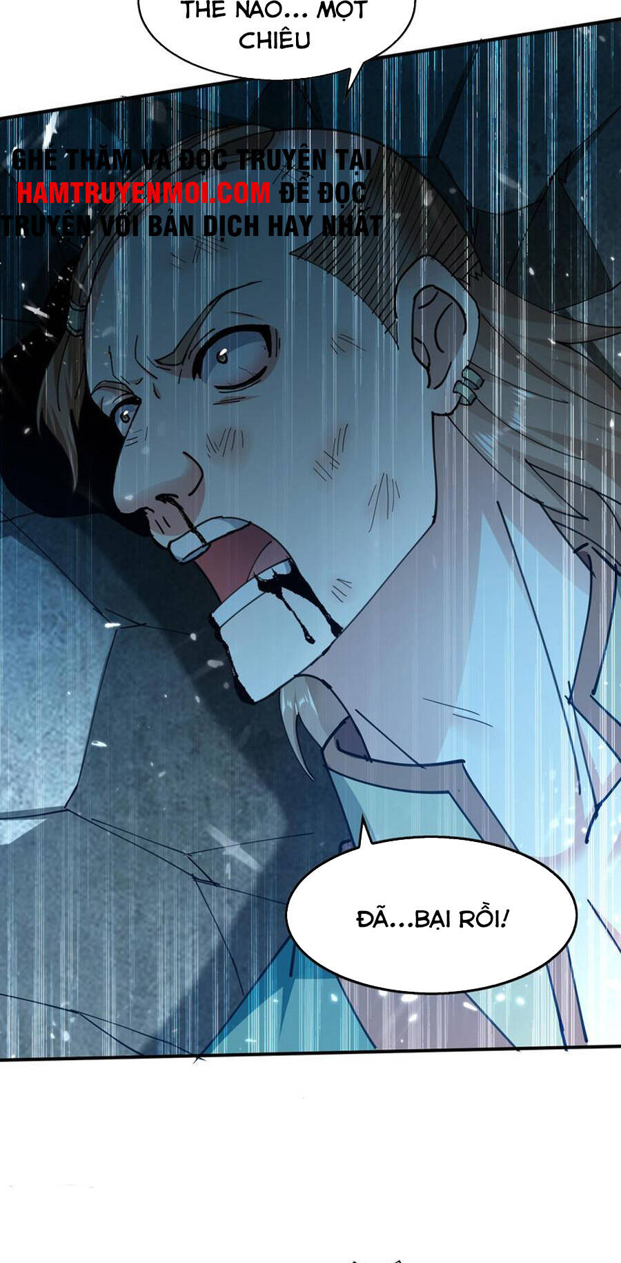 Đỉnh Cấp Võ Hồn Chapter 137 - Trang 2