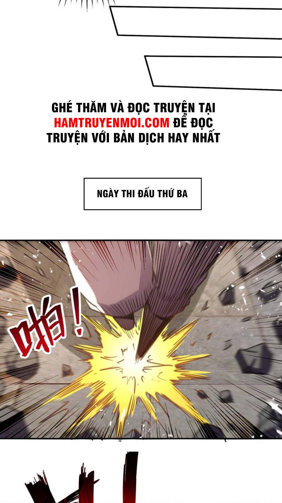 Đỉnh Cấp Võ Hồn Chapter 138 - Trang 2