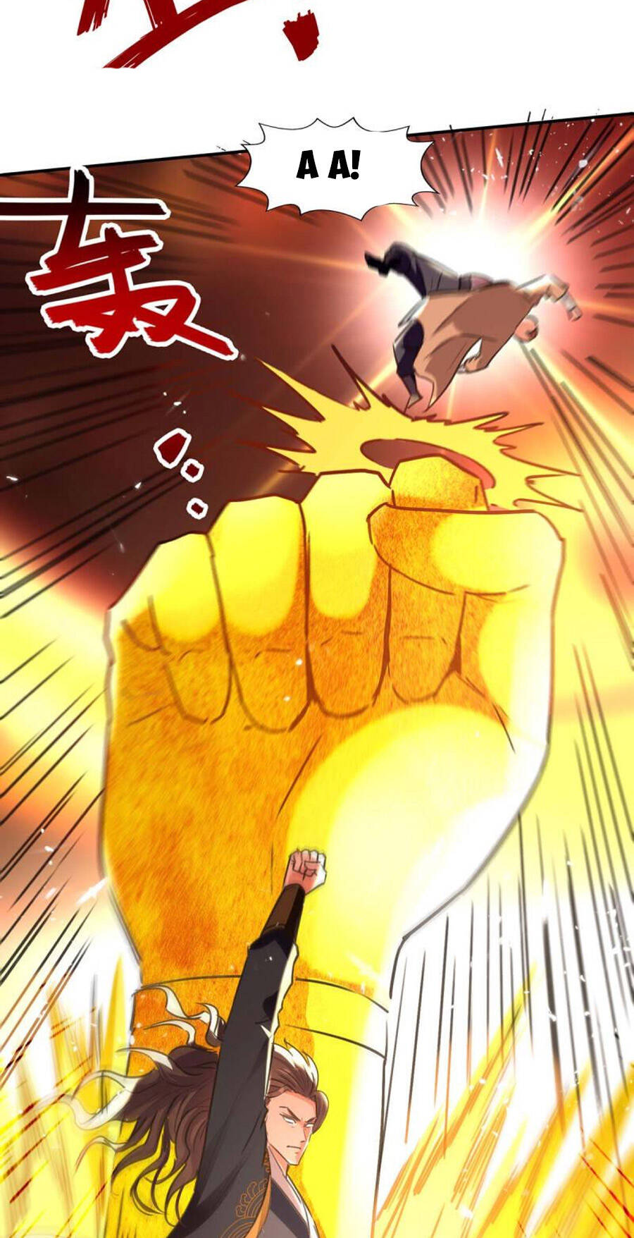 Đỉnh Cấp Võ Hồn Chapter 138 - Trang 2