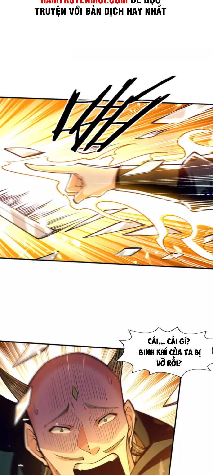 Đỉnh Cấp Võ Hồn Chapter 139 - Trang 2