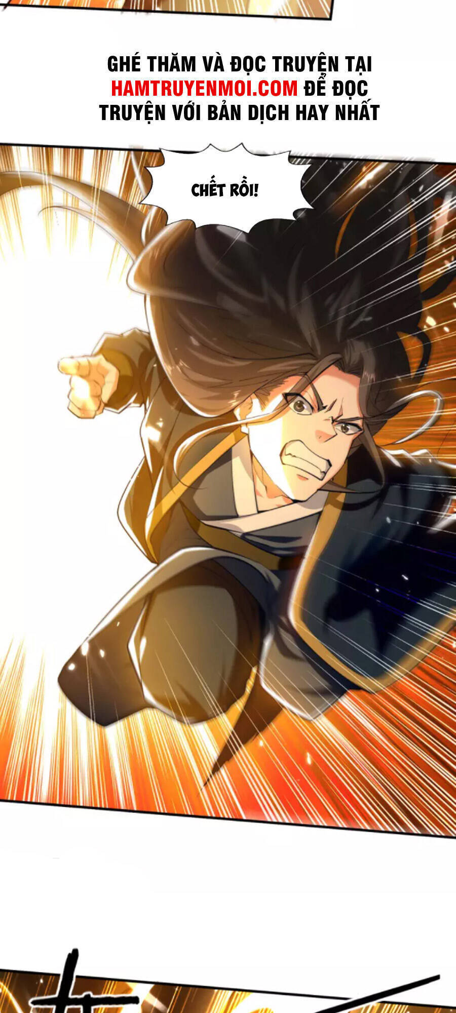 Đỉnh Cấp Võ Hồn Chapter 139 - Trang 2