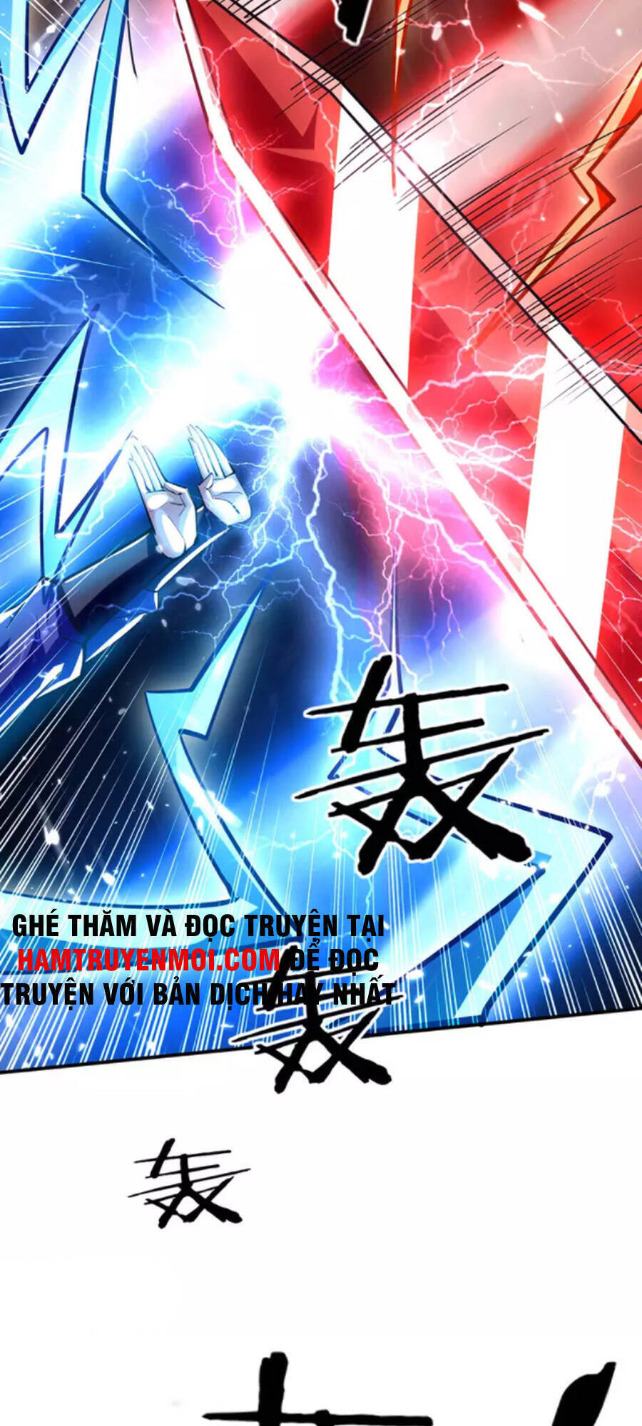 Đỉnh Cấp Võ Hồn Chapter 139 - Trang 2