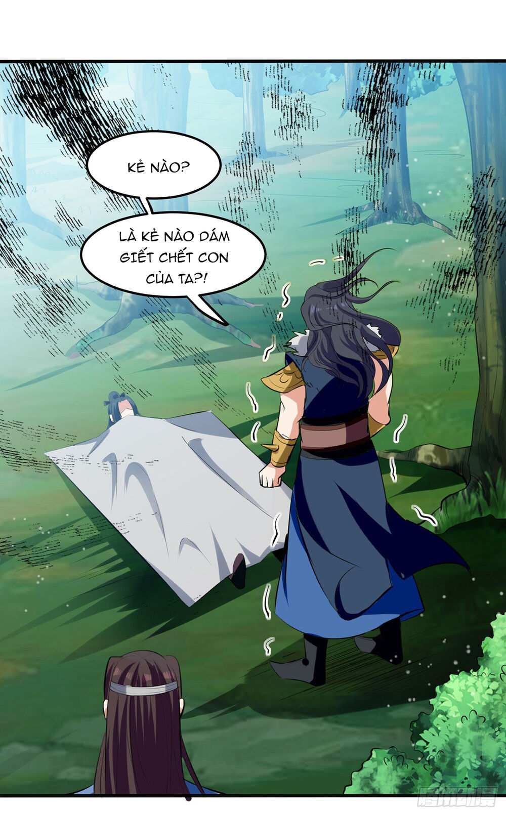 Đỉnh Cấp Võ Hồn Chapter 14 - Trang 2