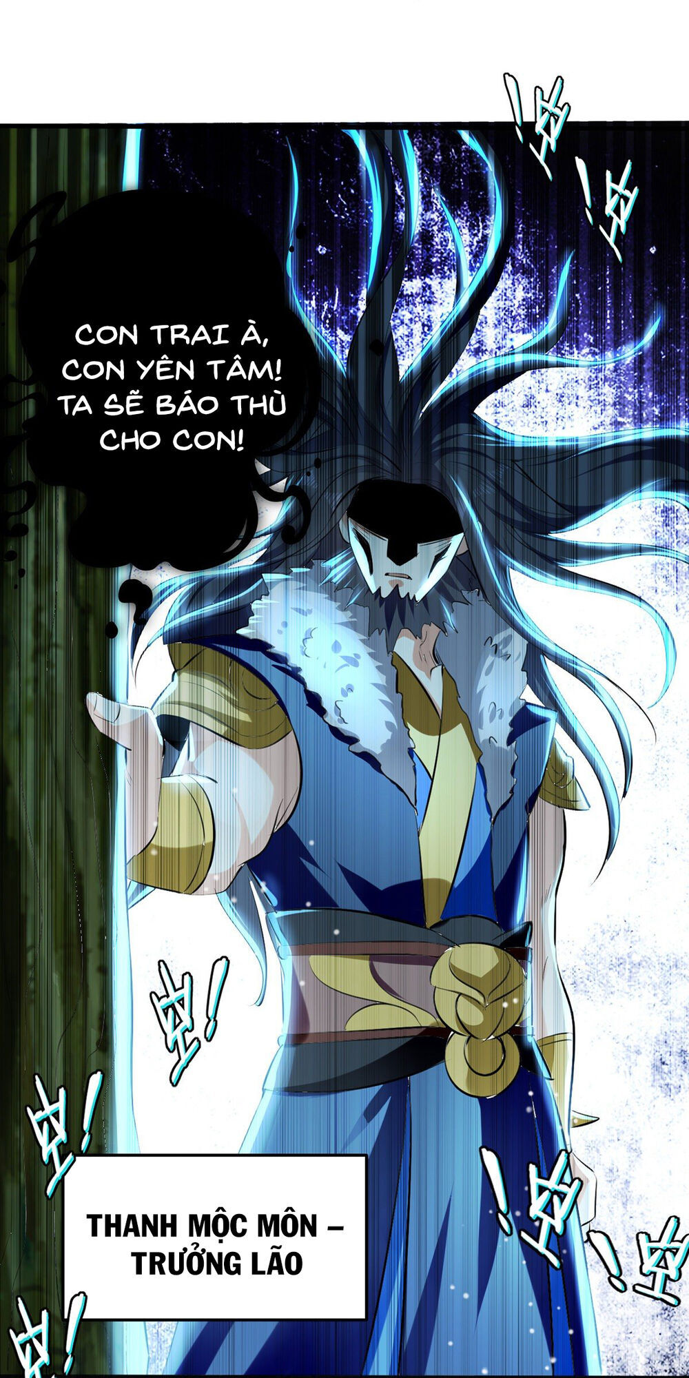Đỉnh Cấp Võ Hồn Chapter 14 - Trang 2