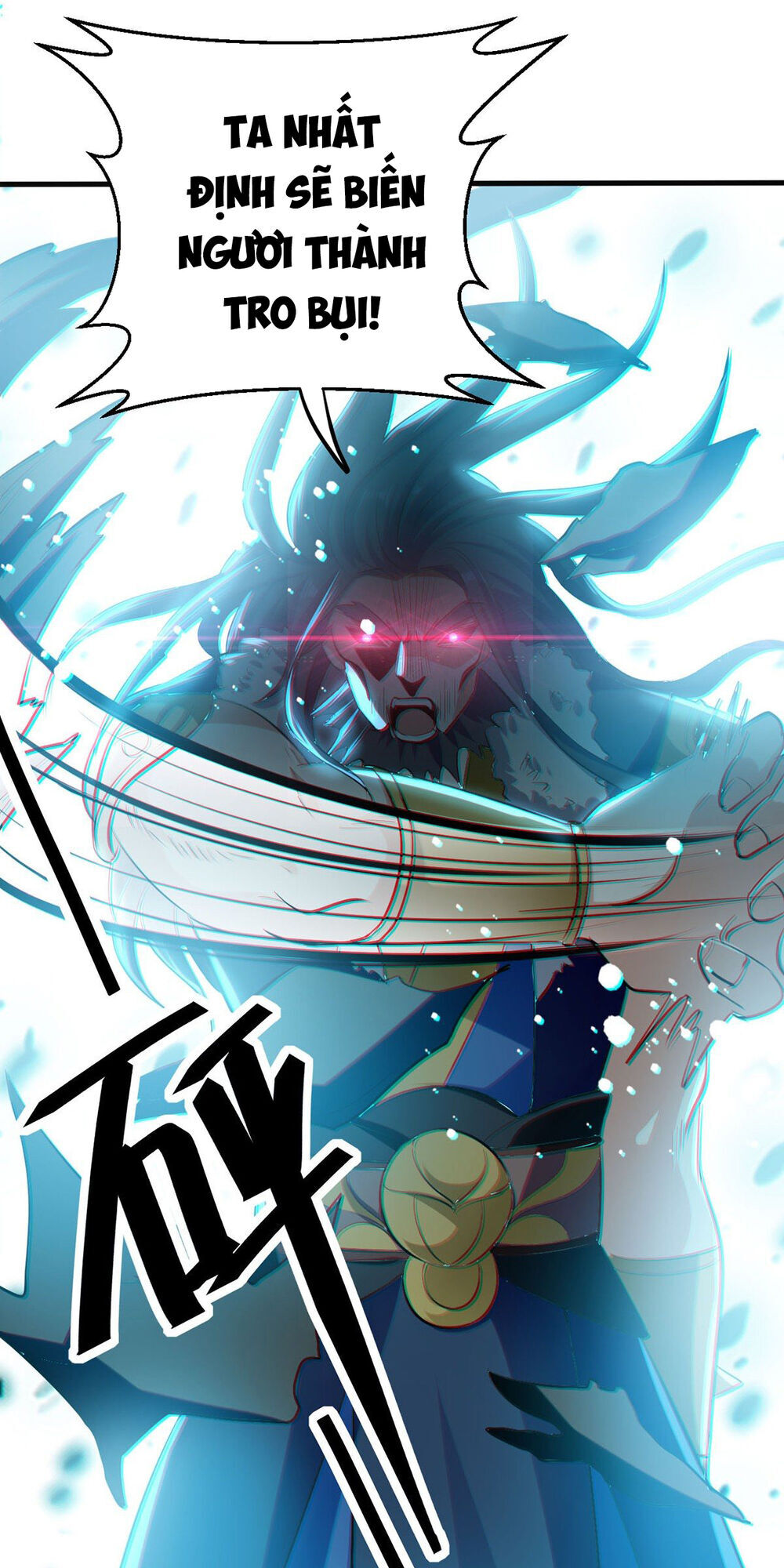 Đỉnh Cấp Võ Hồn Chapter 14 - Trang 2