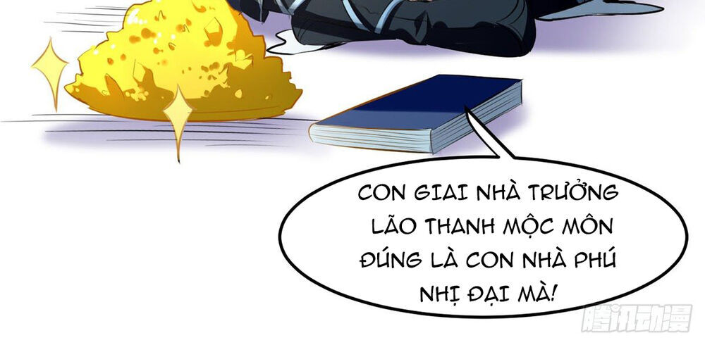 Đỉnh Cấp Võ Hồn Chapter 14 - Trang 2