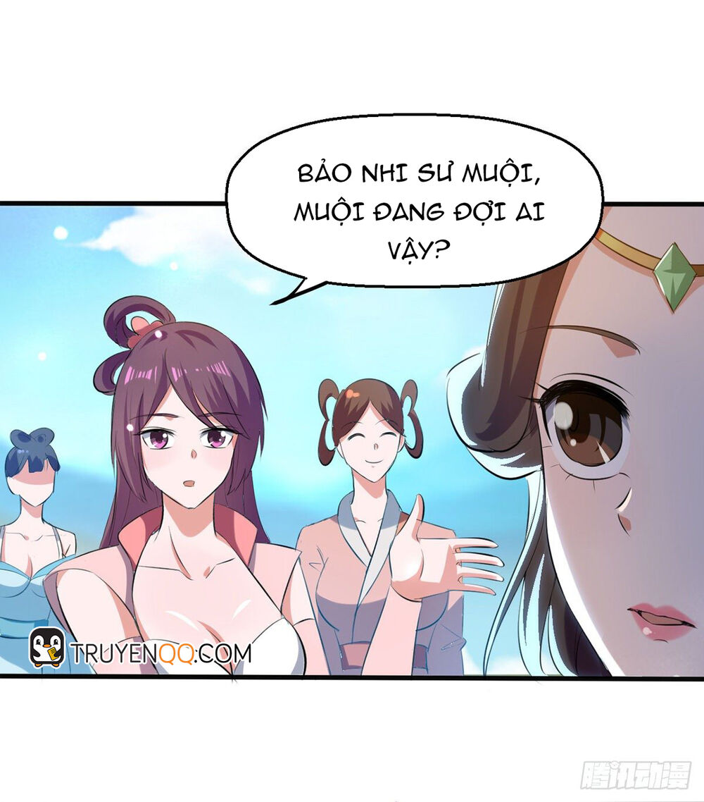 Đỉnh Cấp Võ Hồn Chapter 15 - Trang 2