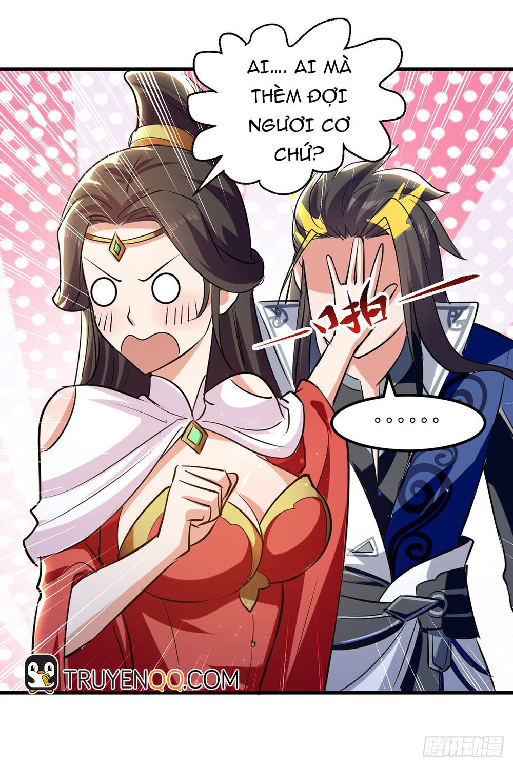 Đỉnh Cấp Võ Hồn Chapter 16 - Trang 2