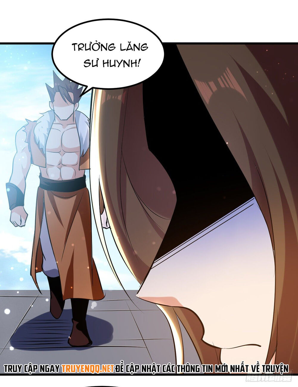 Đỉnh Cấp Võ Hồn Chapter 16 - Trang 2