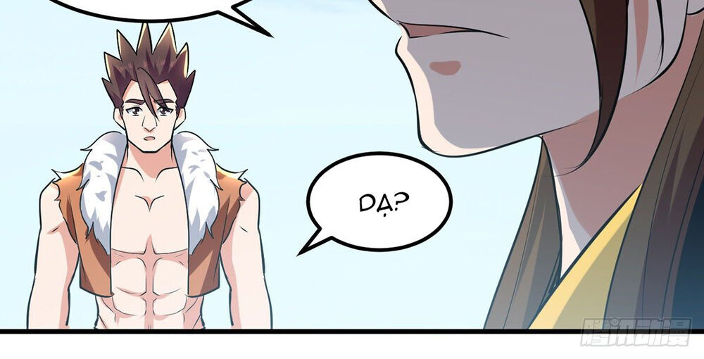 Đỉnh Cấp Võ Hồn Chapter 16 - Trang 2