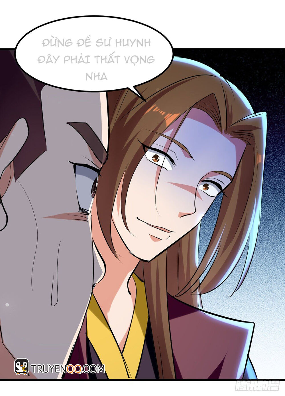 Đỉnh Cấp Võ Hồn Chapter 16 - Trang 2