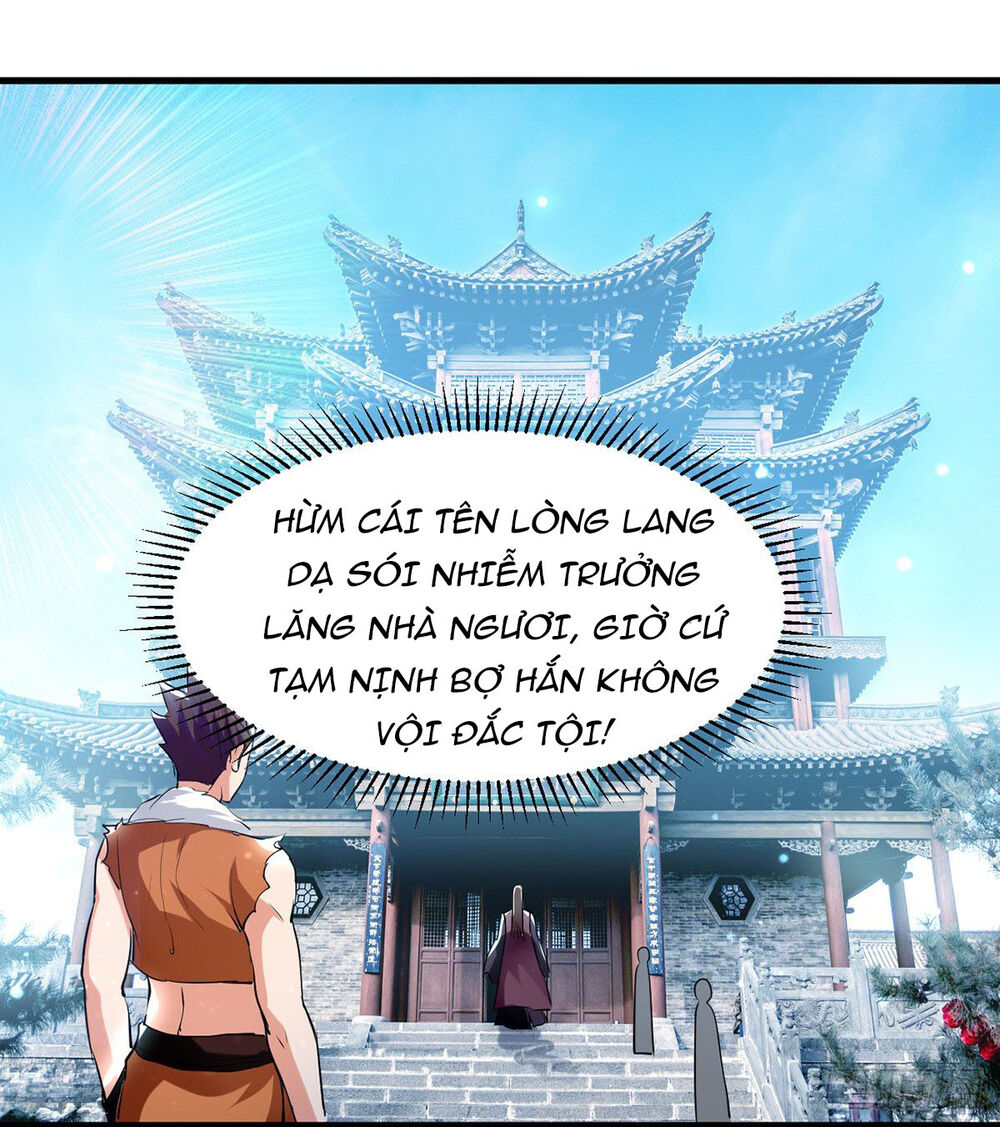 Đỉnh Cấp Võ Hồn Chapter 16 - Trang 2