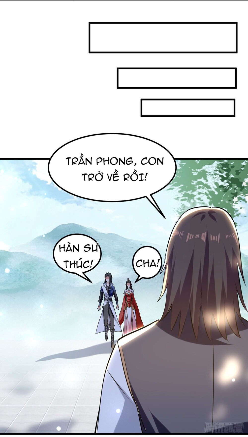 Đỉnh Cấp Võ Hồn Chapter 16 - Trang 2