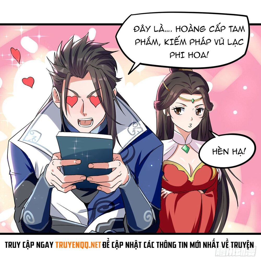 Đỉnh Cấp Võ Hồn Chapter 16 - Trang 2