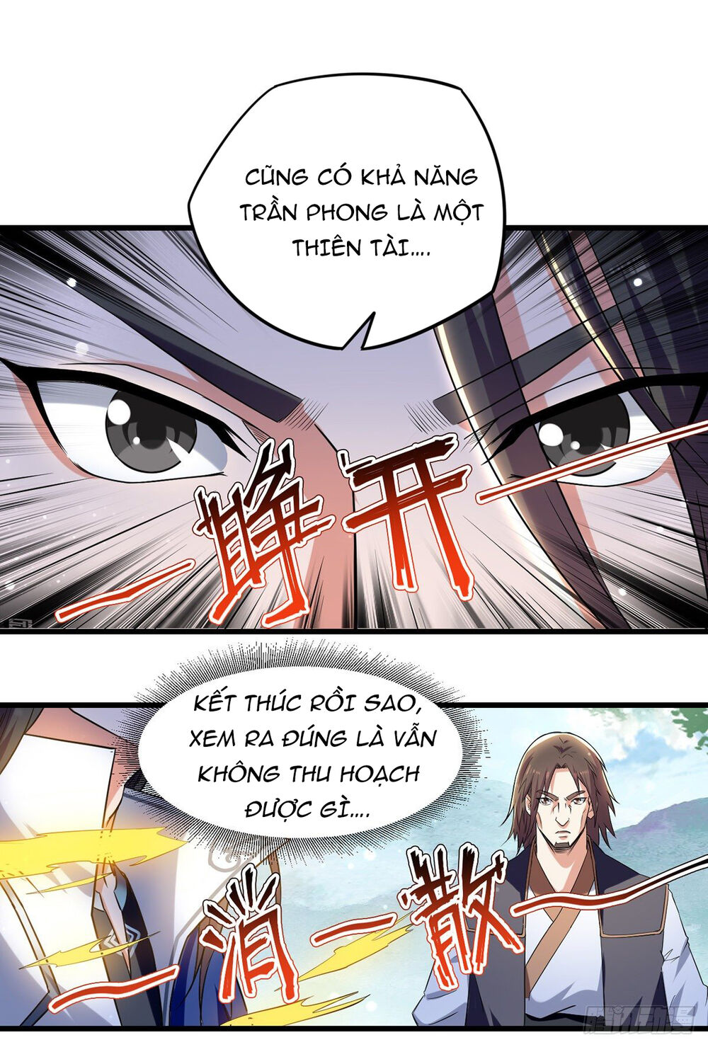 Đỉnh Cấp Võ Hồn Chapter 17 - Trang 2