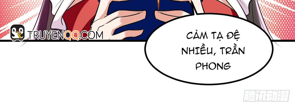 Đỉnh Cấp Võ Hồn Chapter 17 - Trang 2