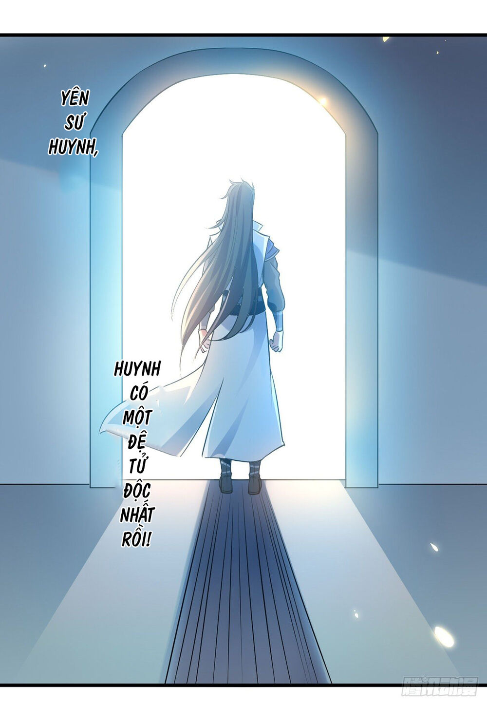 Đỉnh Cấp Võ Hồn Chapter 17 - Trang 2