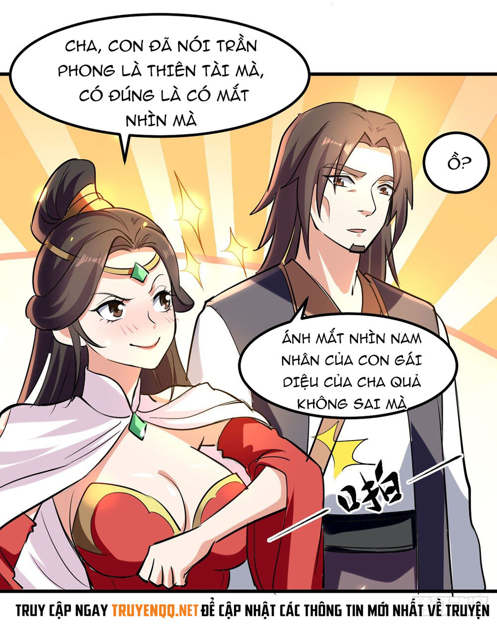 Đỉnh Cấp Võ Hồn Chapter 17 - Trang 2