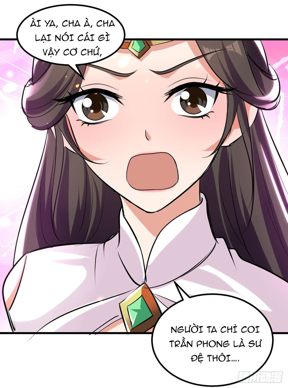 Đỉnh Cấp Võ Hồn Chapter 17 - Trang 2