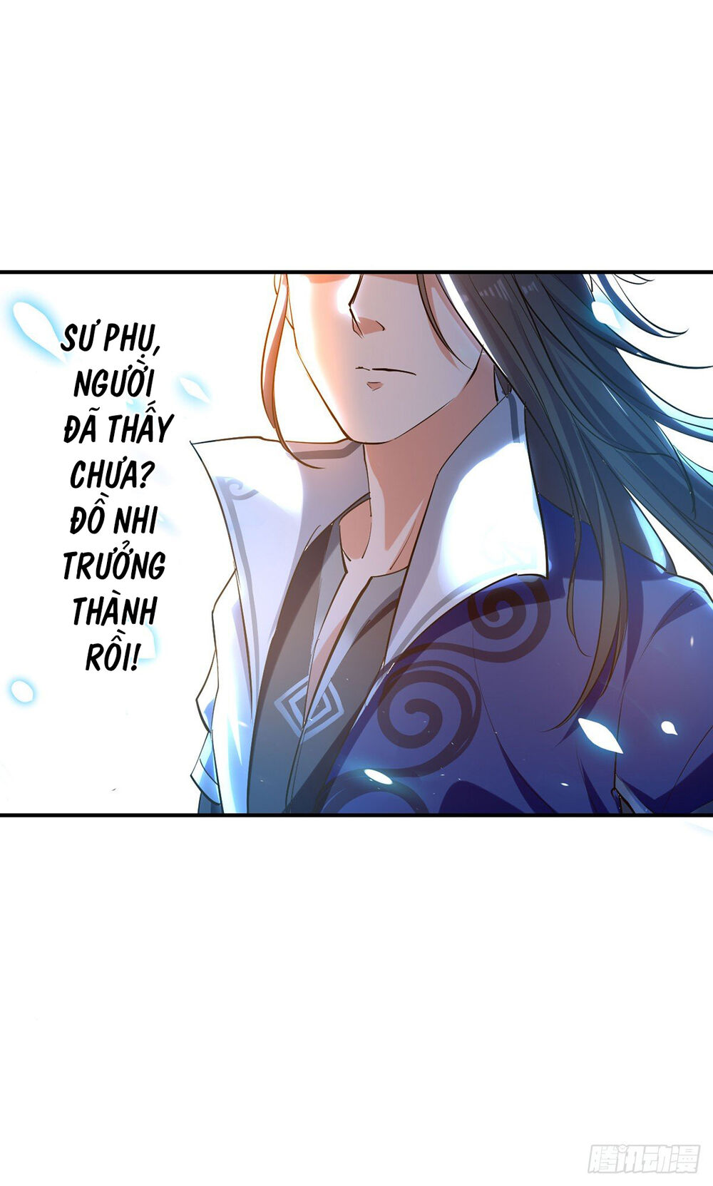Đỉnh Cấp Võ Hồn Chapter 18 - Trang 2
