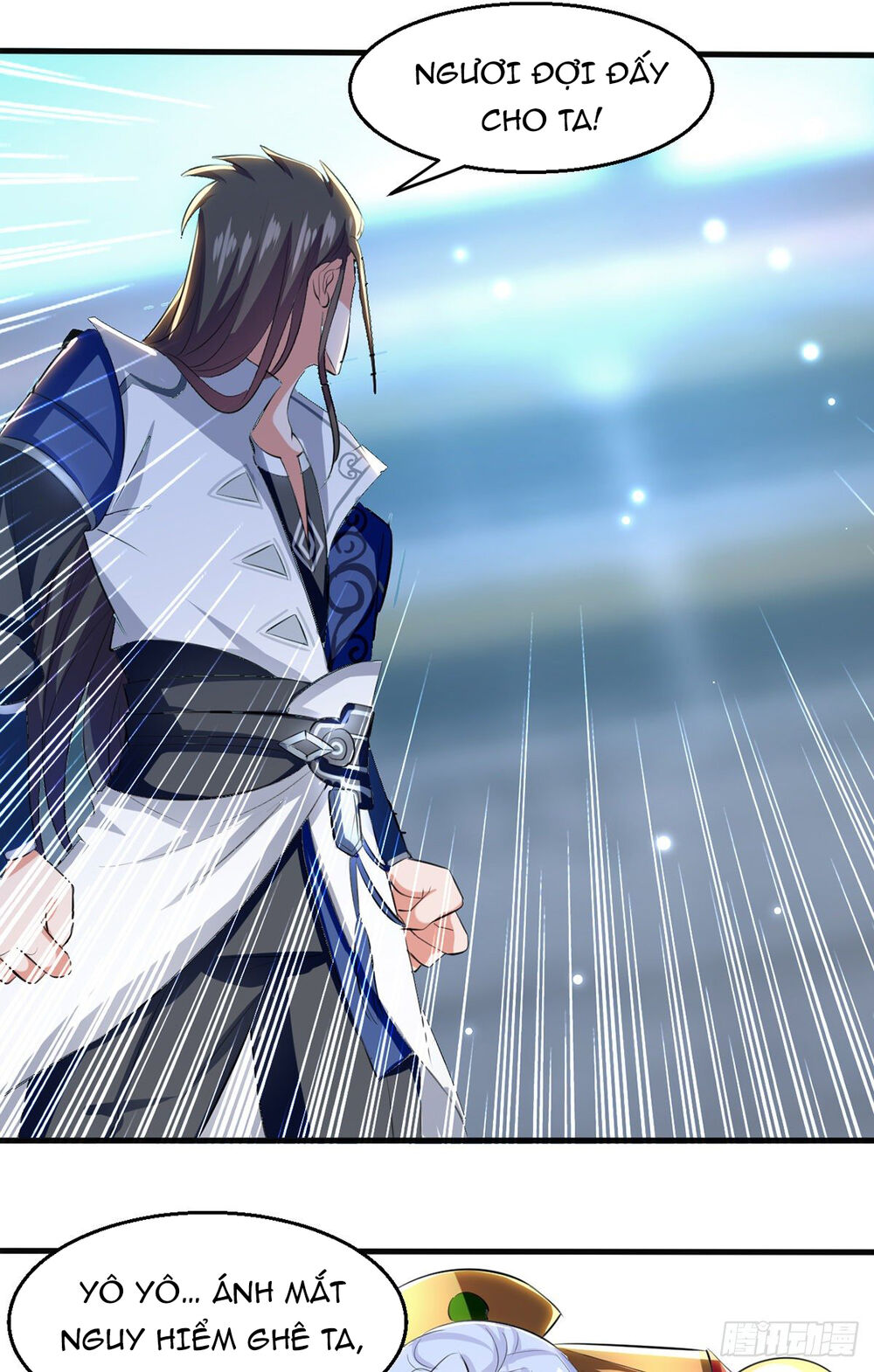Đỉnh Cấp Võ Hồn Chapter 18 - Trang 2