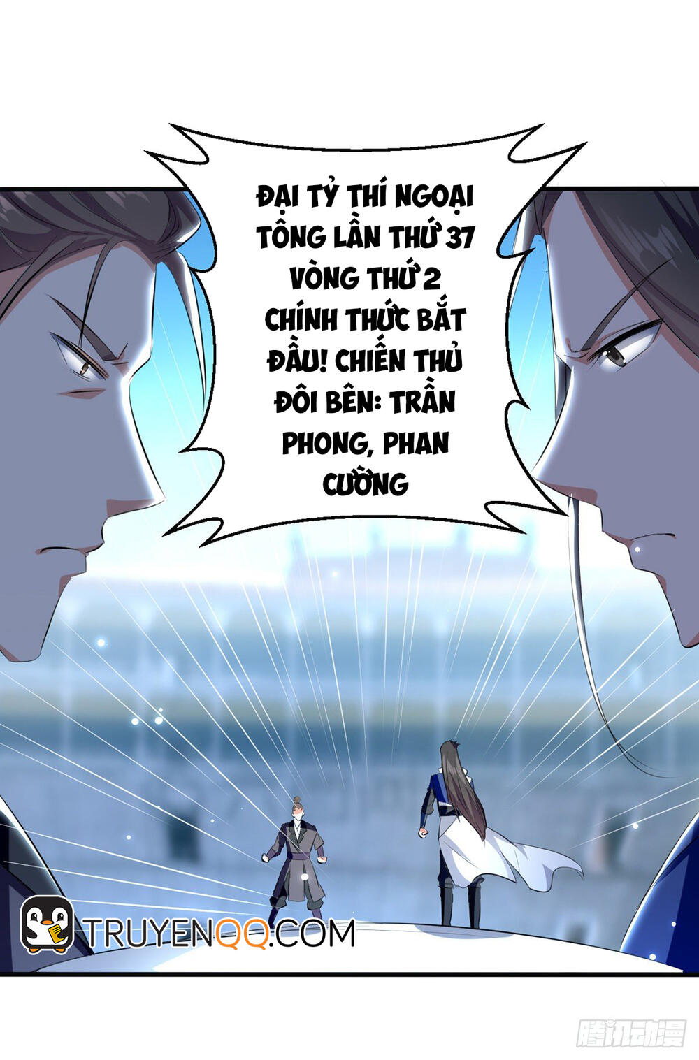 Đỉnh Cấp Võ Hồn Chapter 19 - Trang 2