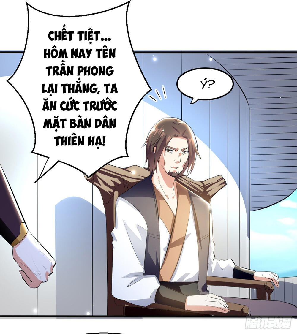 Đỉnh Cấp Võ Hồn Chapter 19 - Trang 2