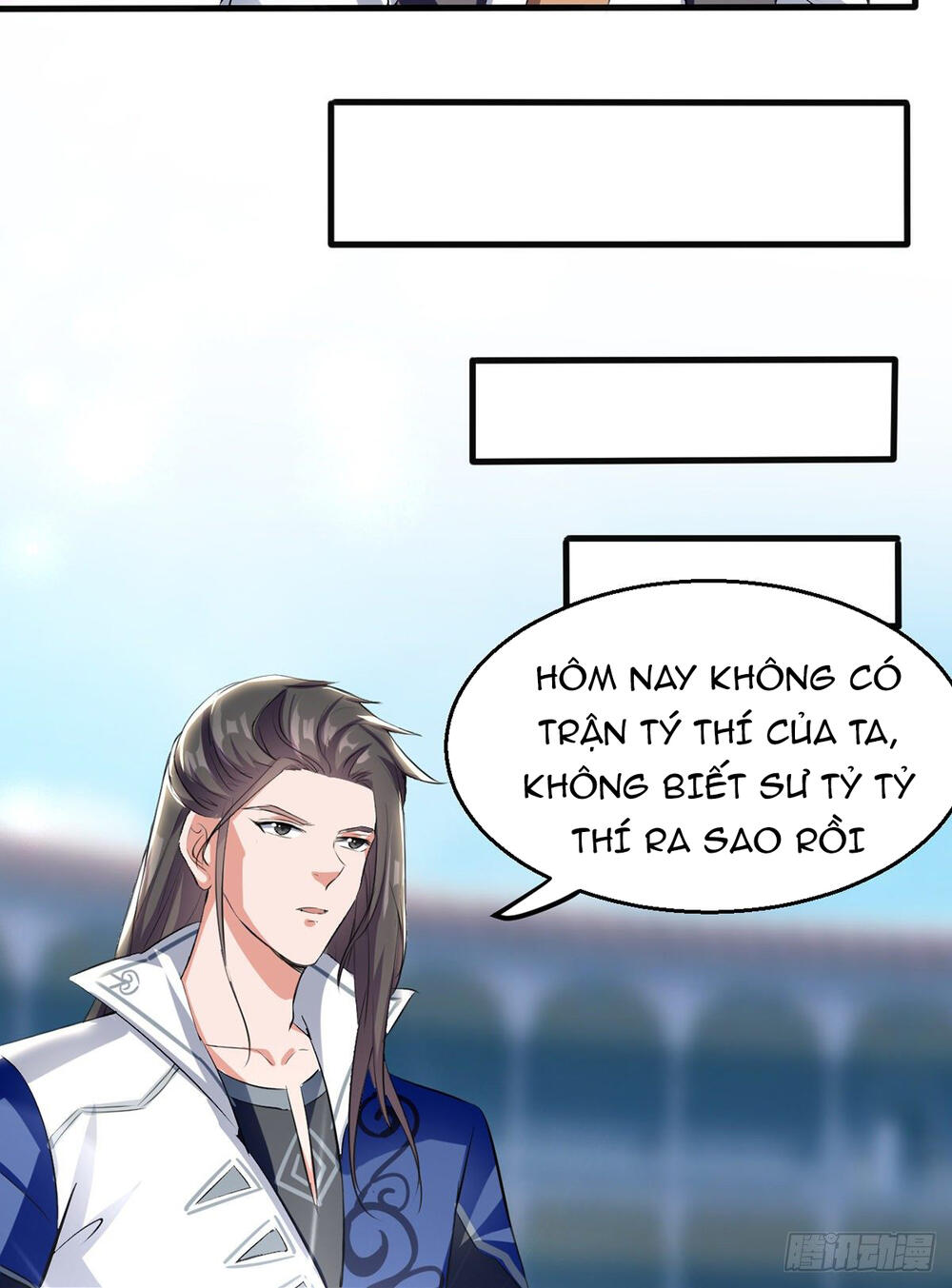 Đỉnh Cấp Võ Hồn Chapter 19 - Trang 2