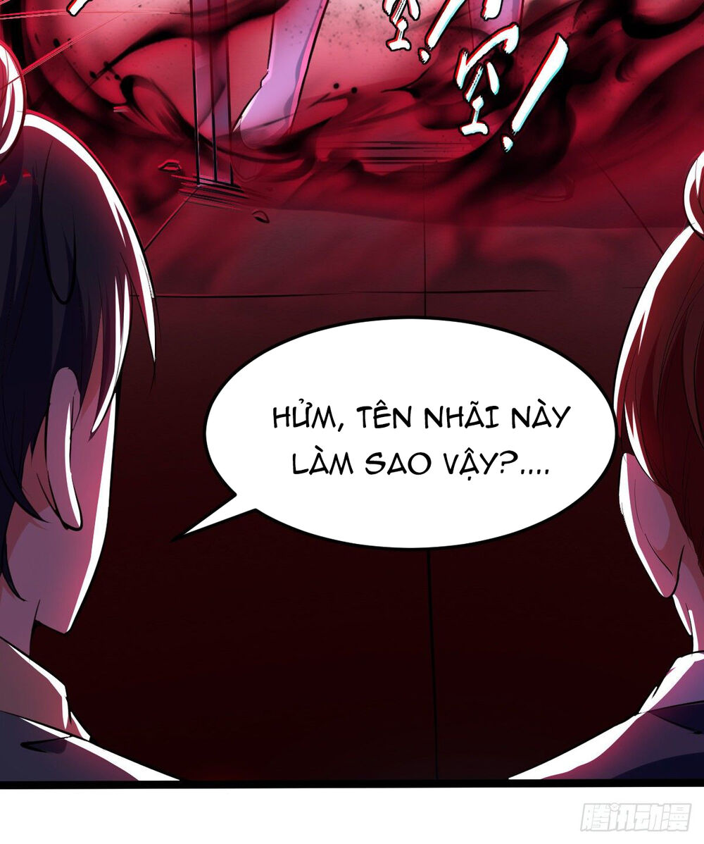 Đỉnh Cấp Võ Hồn Chapter 2 - Trang 2