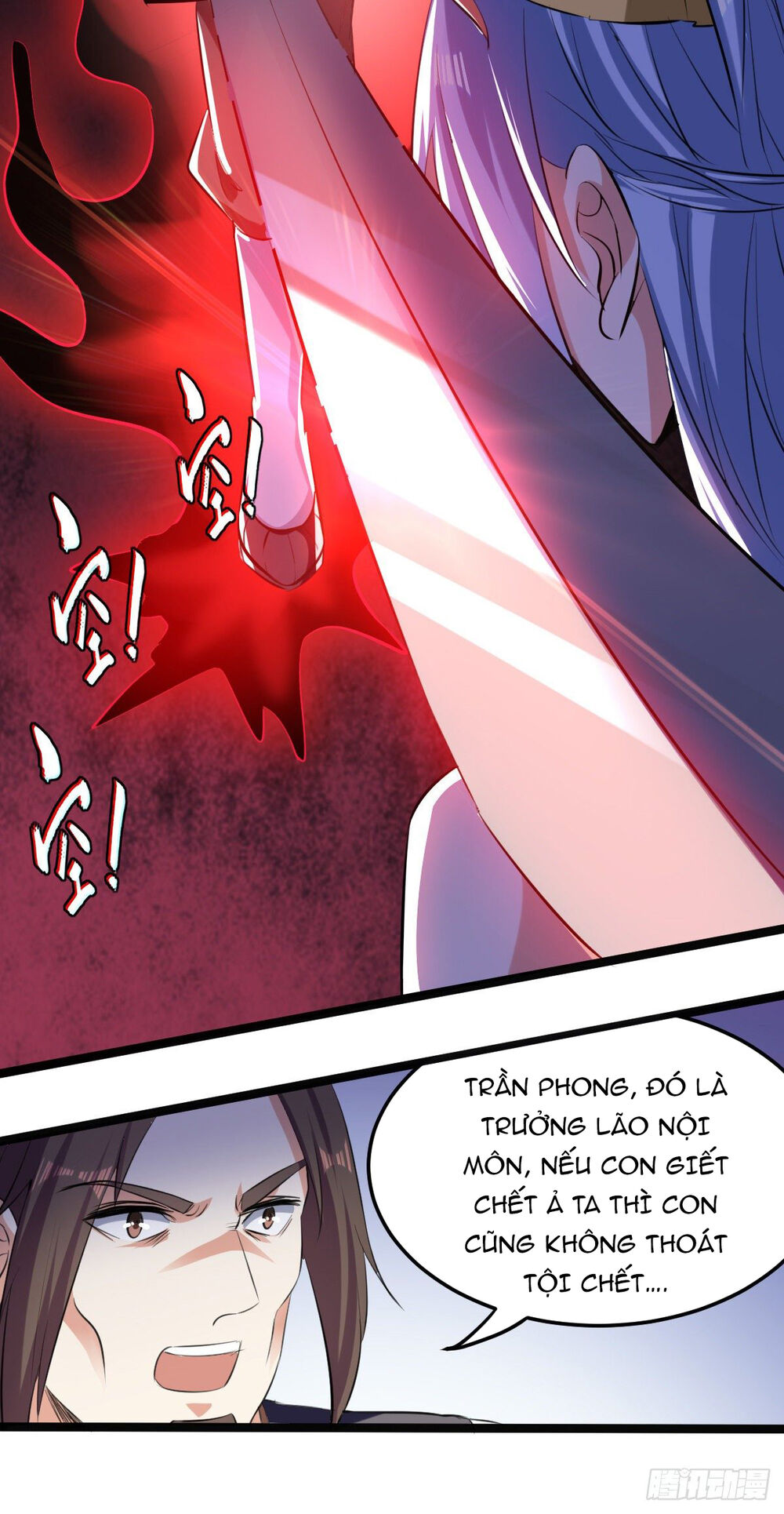 Đỉnh Cấp Võ Hồn Chapter 2 - Trang 2