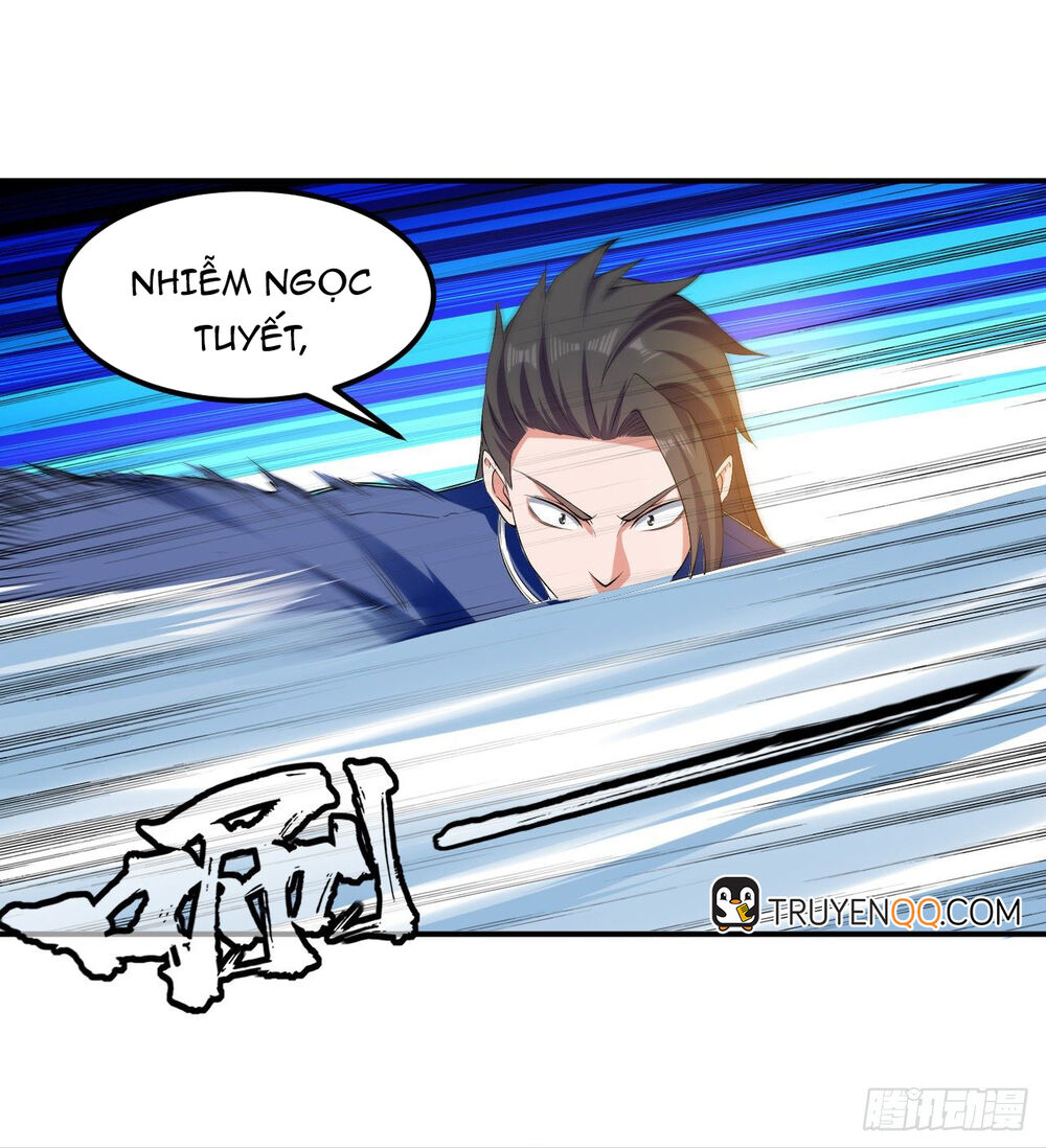 Đỉnh Cấp Võ Hồn Chapter 2 - Trang 2