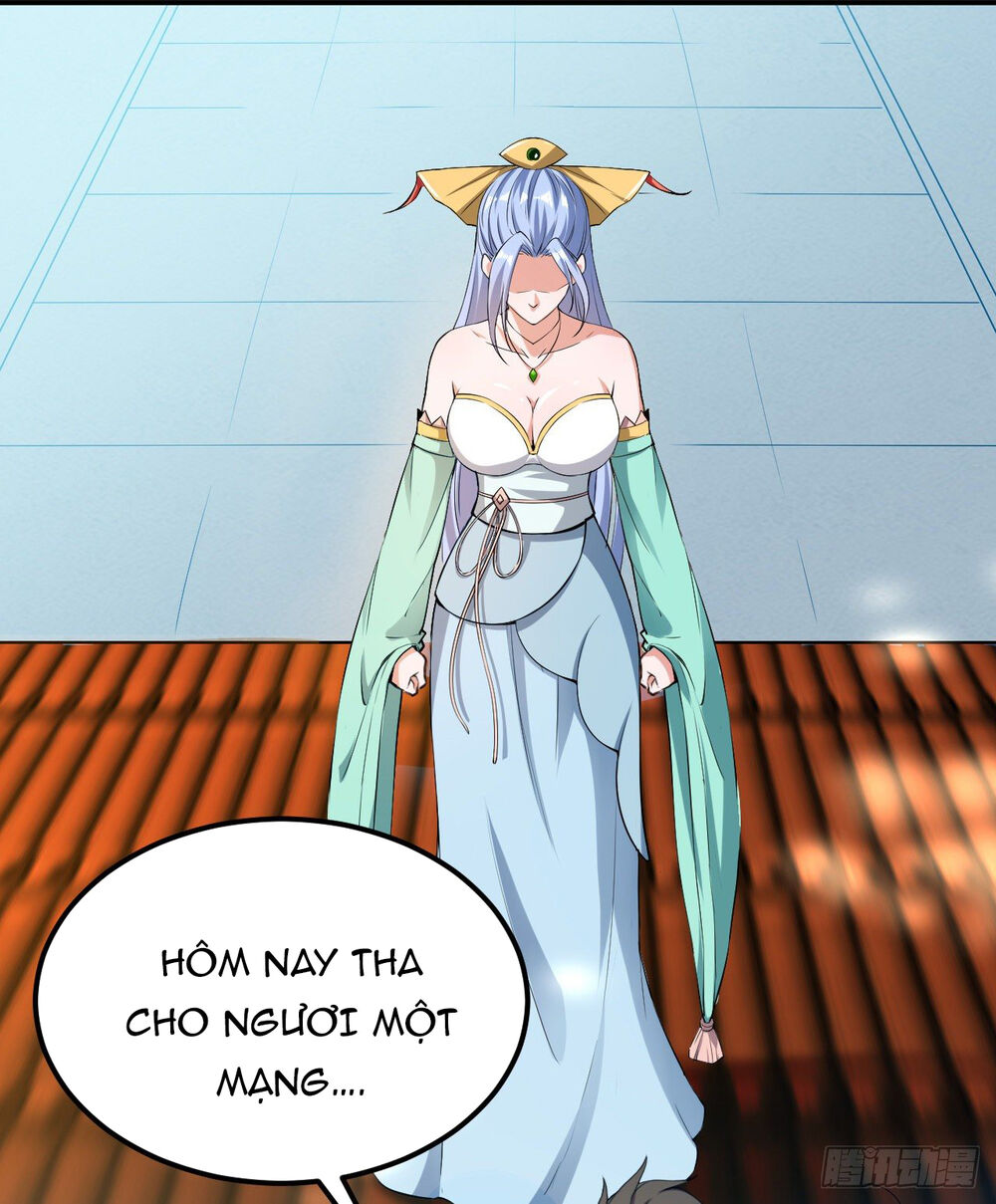 Đỉnh Cấp Võ Hồn Chapter 2 - Trang 2