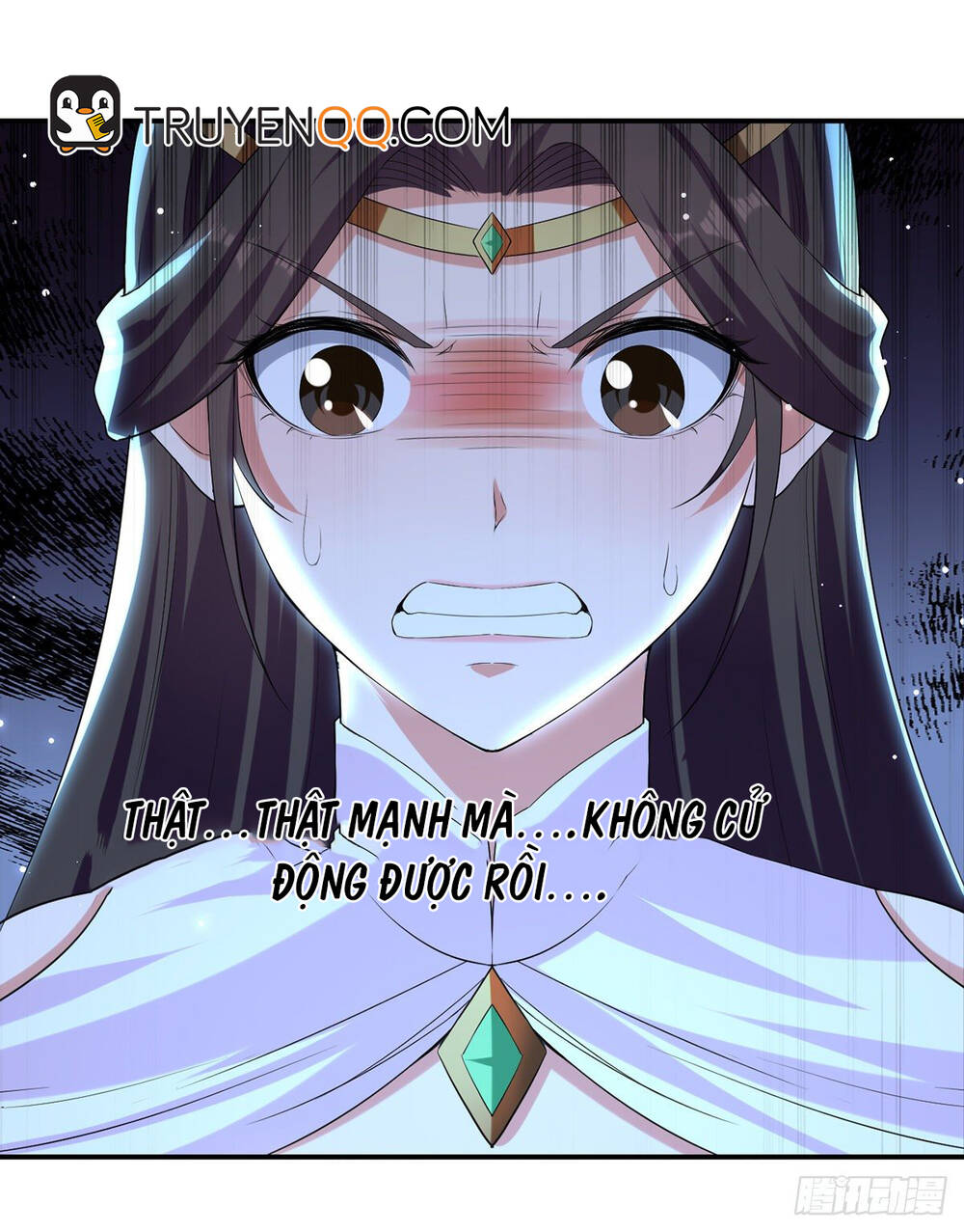 Đỉnh Cấp Võ Hồn Chapter 21 - Trang 2