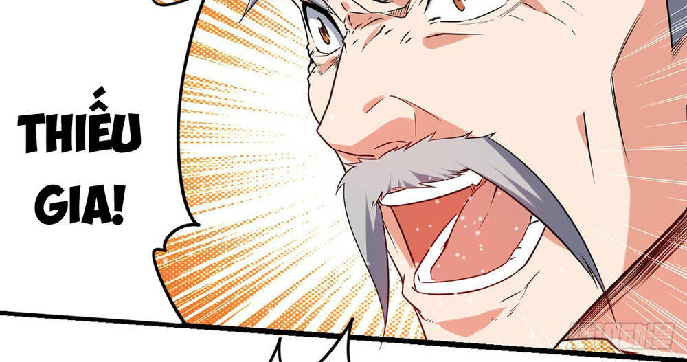 Đỉnh Cấp Võ Hồn Chapter 21 - Trang 2