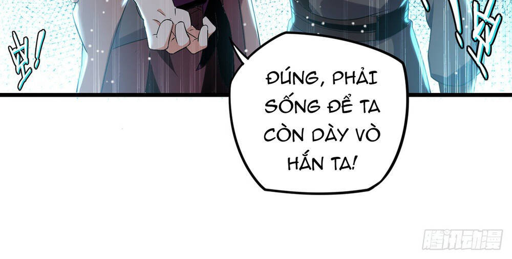 Đỉnh Cấp Võ Hồn Chapter 21 - Trang 2