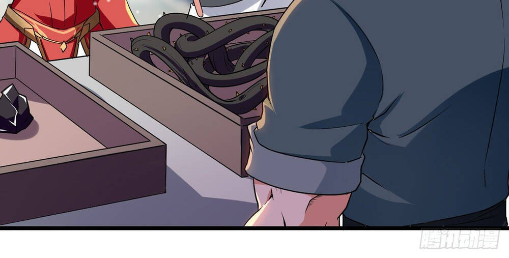 Đỉnh Cấp Võ Hồn Chapter 21 - Trang 2