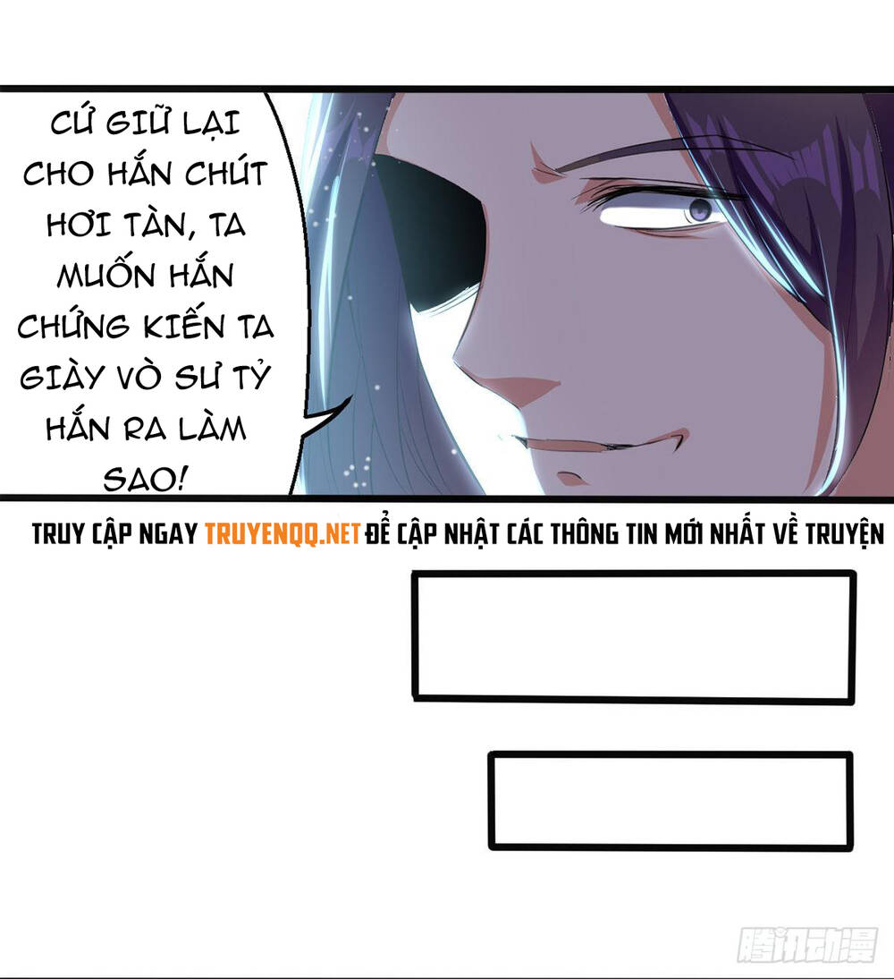 Đỉnh Cấp Võ Hồn Chapter 22 - Trang 2