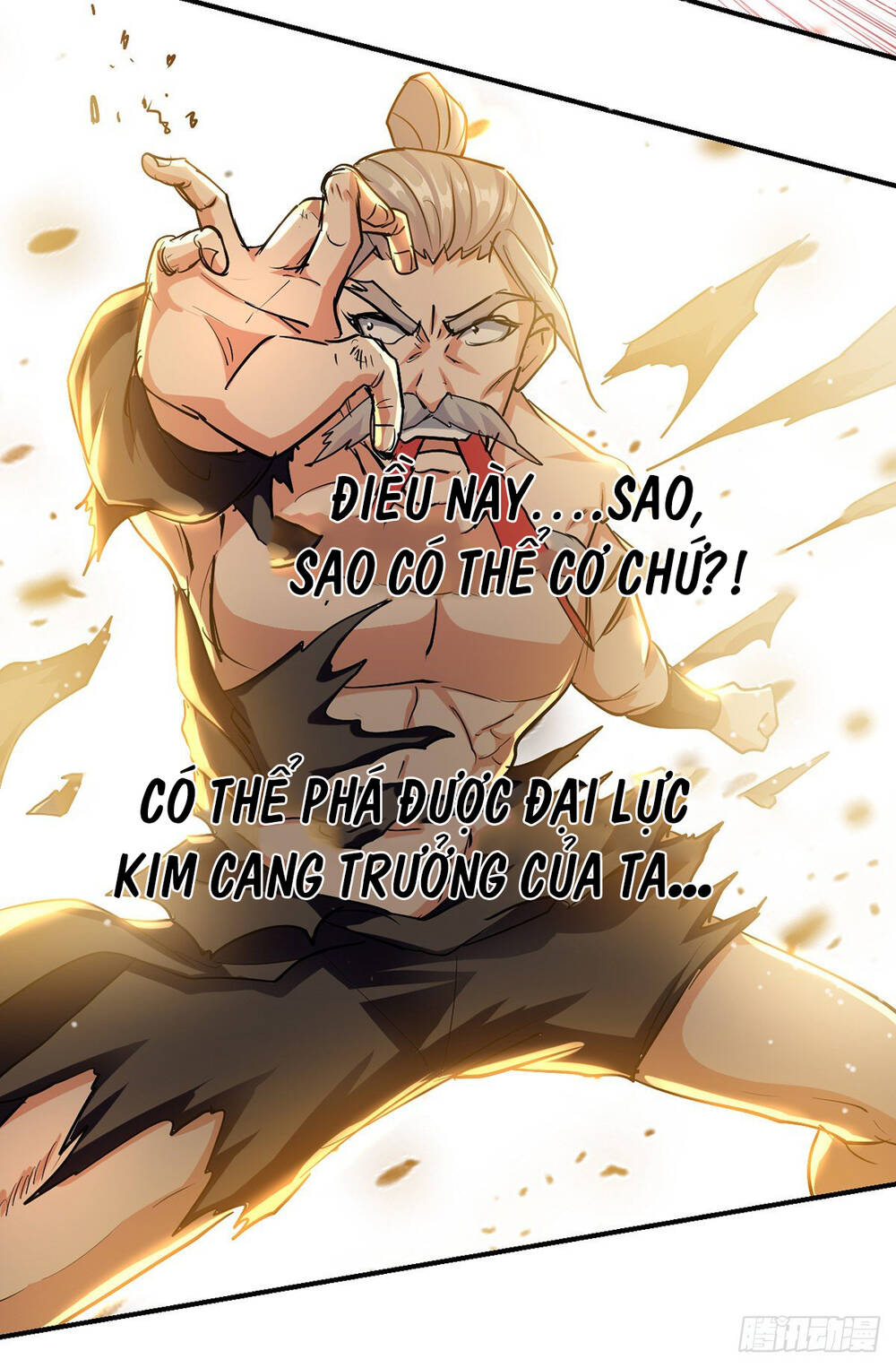 Đỉnh Cấp Võ Hồn Chapter 23 - Trang 2